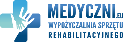 Medyczni.Eu wypożyczalnia Płońsk sprzęt rehabilitacyjny